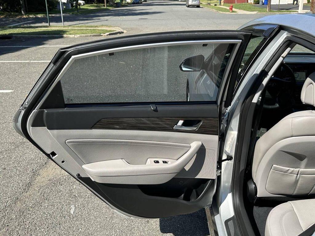used 2015 Hyundai Sonata car, priced at $6,495