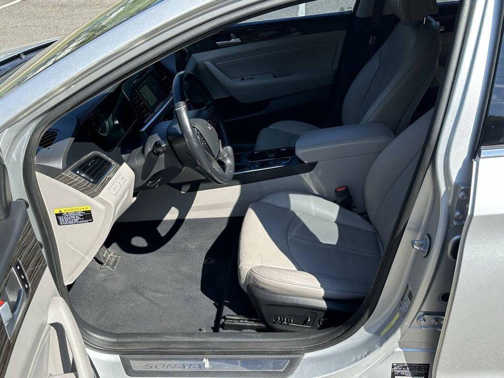 used 2015 Hyundai Sonata car, priced at $6,495