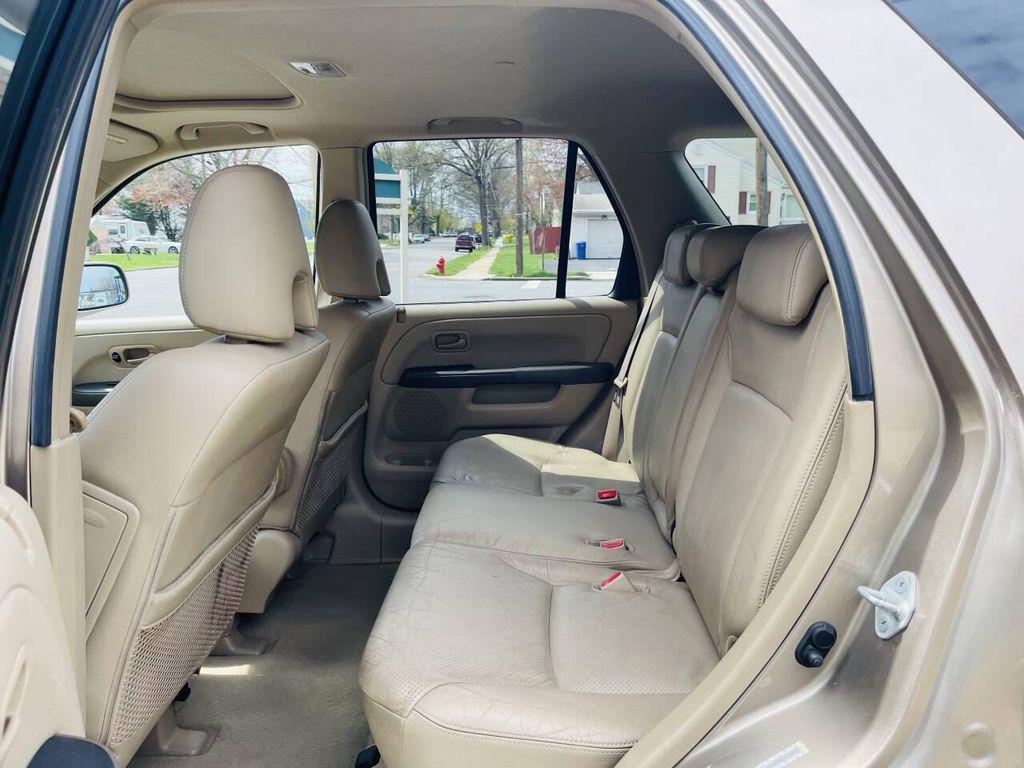 used 2005 Honda CR-V car, priced at $4,995