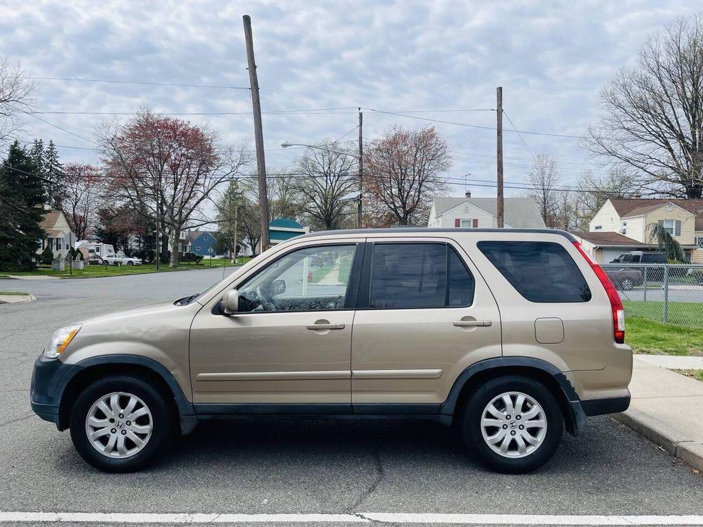 used 2005 Honda CR-V car, priced at $4,995