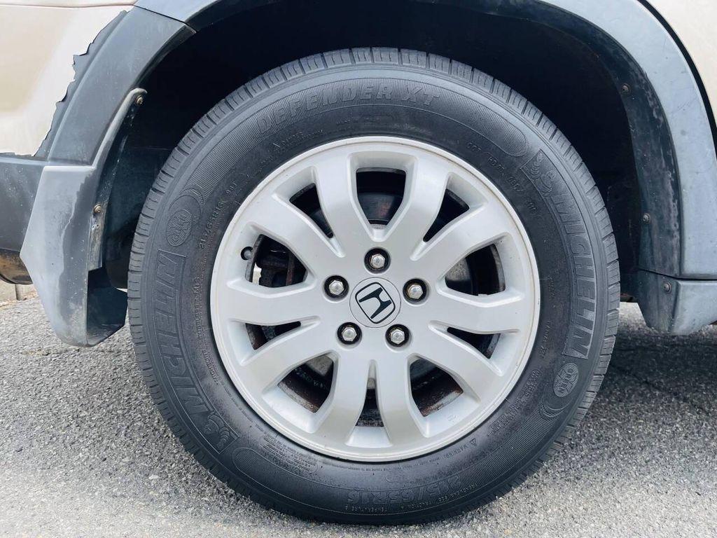 used 2005 Honda CR-V car, priced at $4,995