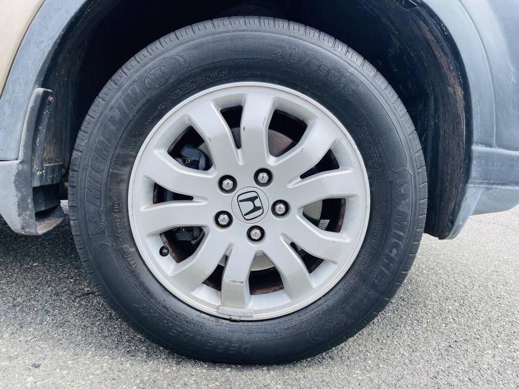 used 2005 Honda CR-V car, priced at $4,995
