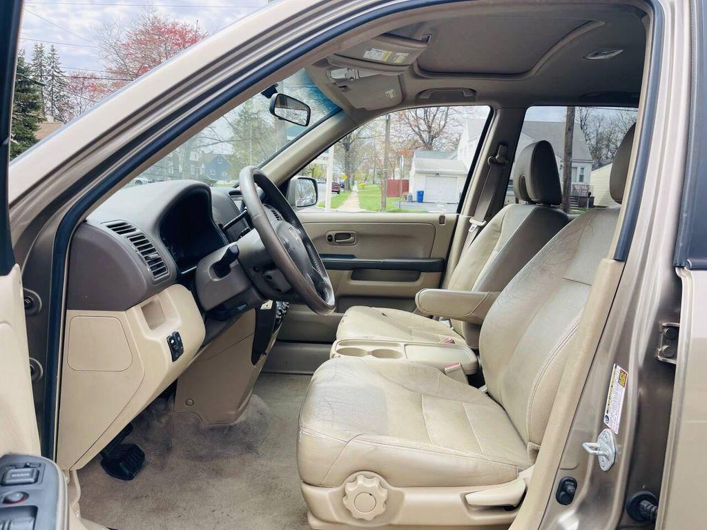 used 2005 Honda CR-V car, priced at $4,995
