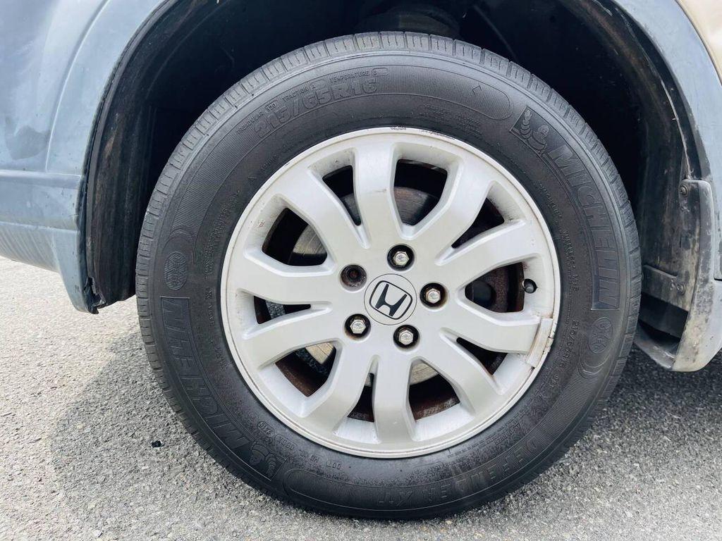 used 2005 Honda CR-V car, priced at $4,995