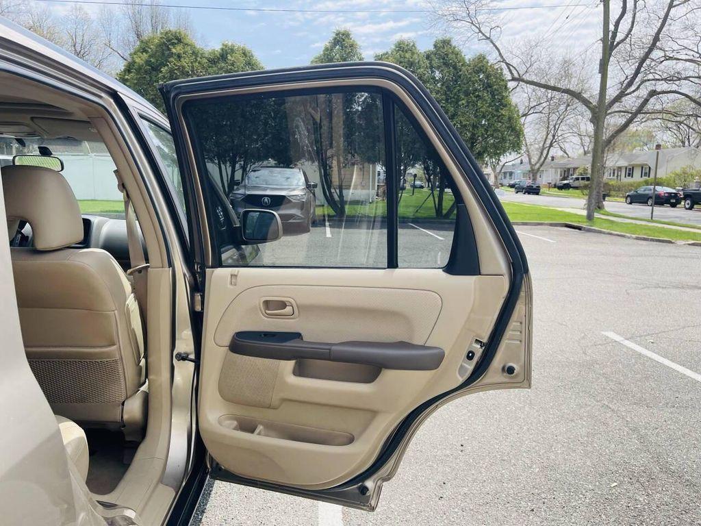 used 2005 Honda CR-V car, priced at $4,995