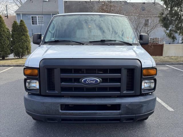 used 2014 Ford E150 car, priced at $6,995