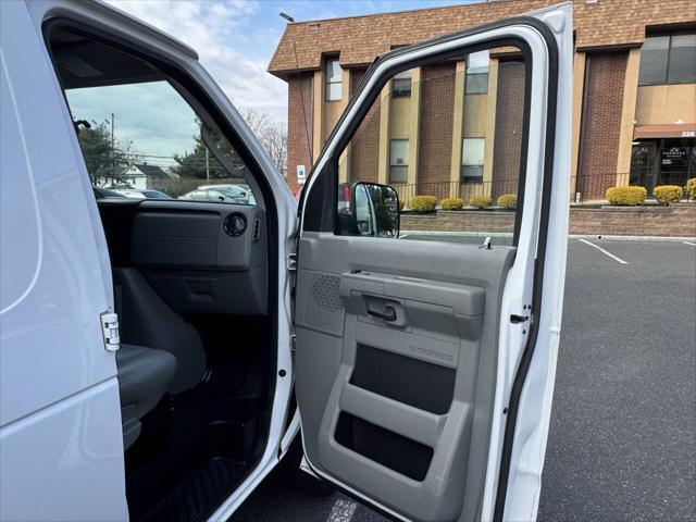 used 2014 Ford E150 car, priced at $6,995