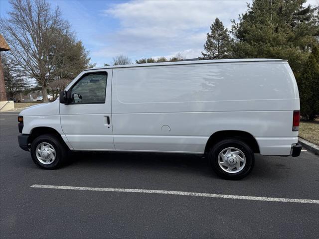 used 2014 Ford E150 car, priced at $6,995