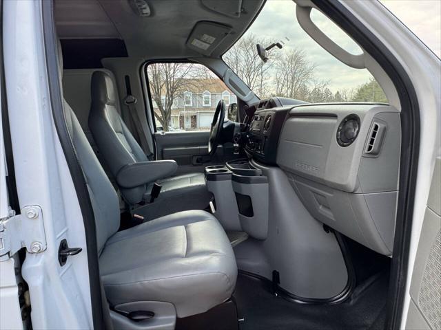 used 2014 Ford E150 car, priced at $6,995