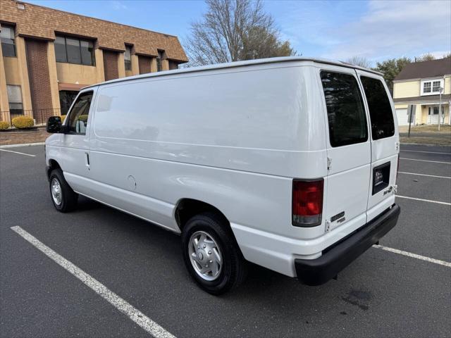 used 2014 Ford E150 car, priced at $6,995