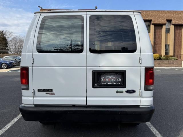 used 2014 Ford E150 car, priced at $6,995