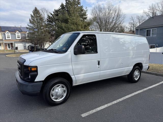 used 2014 Ford E150 car, priced at $6,995