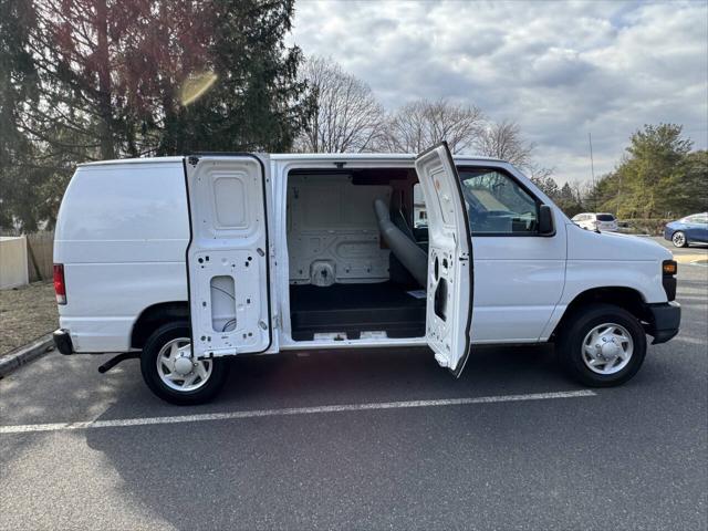 used 2014 Ford E150 car, priced at $6,995