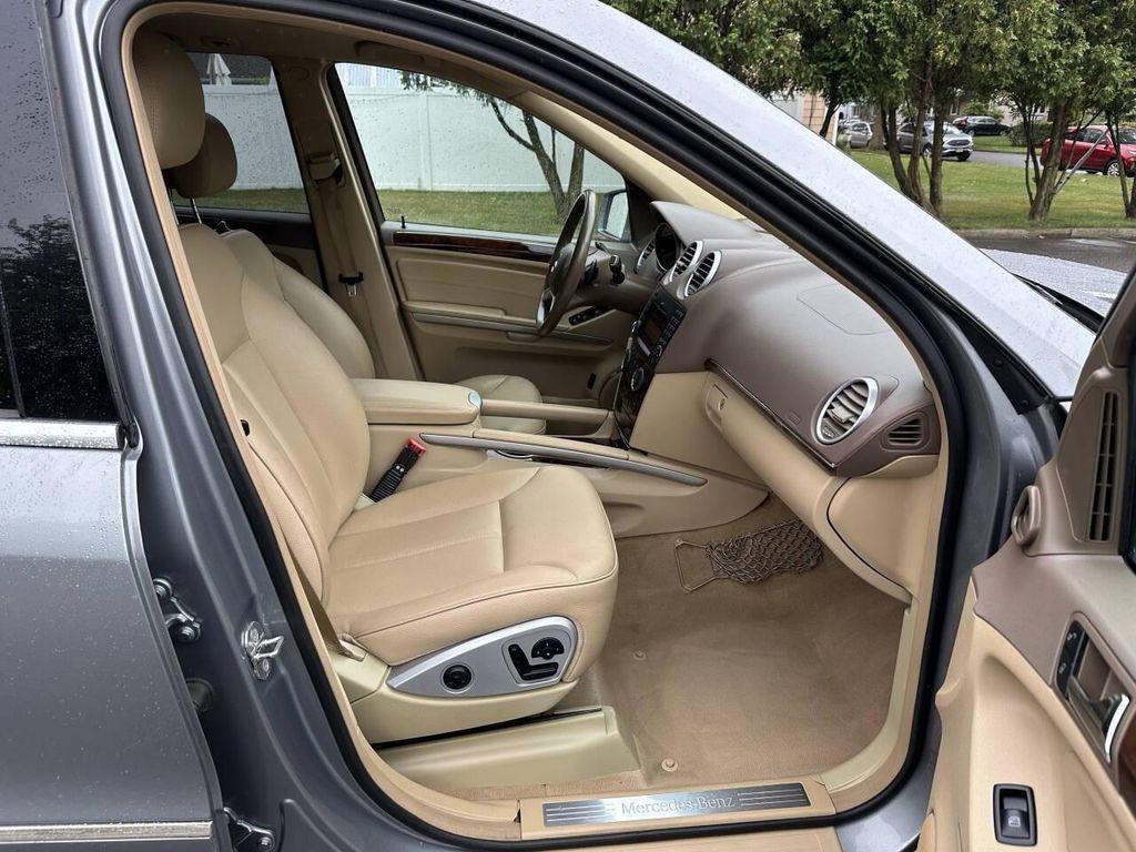 used 2011 Mercedes-Benz GL-Class car, priced at $5,995