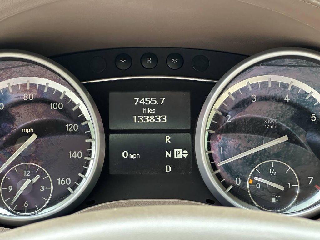 used 2011 Mercedes-Benz GL-Class car, priced at $5,995