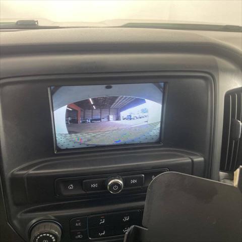 used 2018 Chevrolet Silverado 2500 car, priced at $22,995