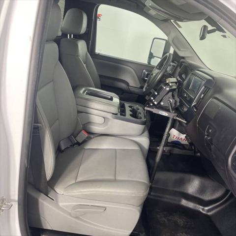 used 2018 Chevrolet Silverado 2500 car, priced at $22,995