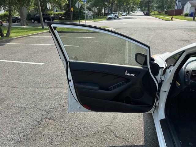 used 2016 Kia Forte car, priced at $5,995