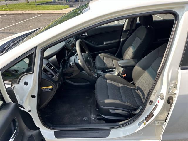 used 2016 Kia Forte car, priced at $5,995