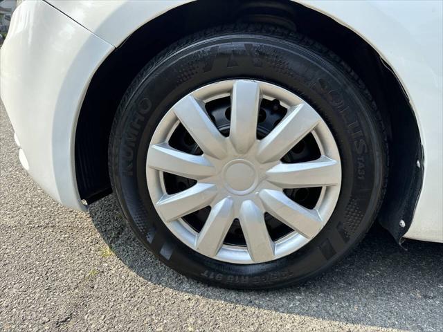 used 2016 Kia Forte car, priced at $5,995
