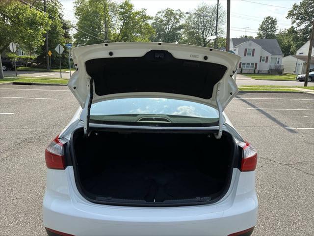 used 2016 Kia Forte car, priced at $5,995