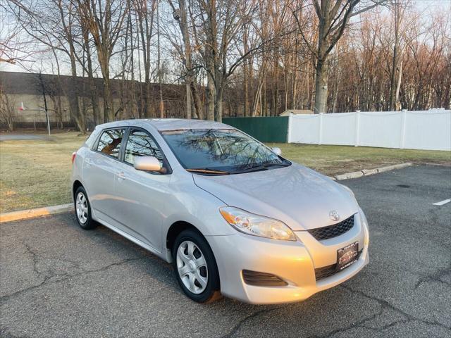 used 2010 Toyota Matrix car, priced at $6,995