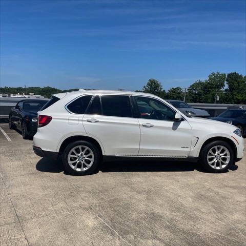 used 2015 BMW X5 car, priced at $16,995
