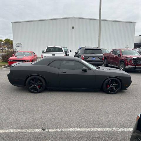 used 2009 Dodge Challenger car, priced at $15,995