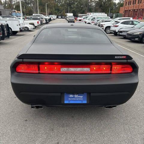 used 2009 Dodge Challenger car, priced at $15,995