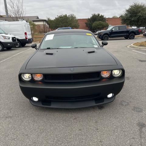 used 2009 Dodge Challenger car, priced at $15,995