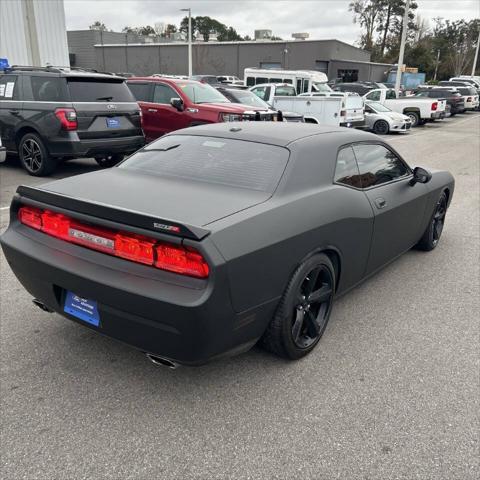 used 2009 Dodge Challenger car, priced at $15,995