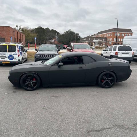 used 2009 Dodge Challenger car, priced at $15,995