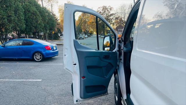 used 2016 Ford Transit-150 car, priced at $7,495