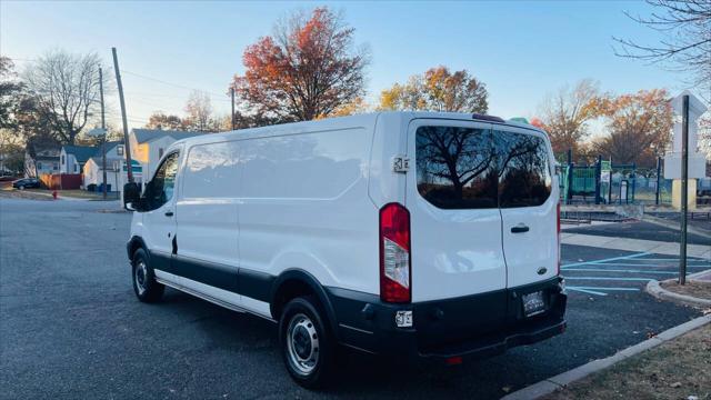 used 2016 Ford Transit-150 car, priced at $7,495