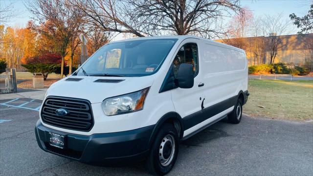 used 2016 Ford Transit-150 car, priced at $7,495