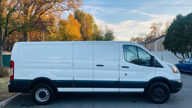 used 2016 Ford Transit-150 car, priced at $7,495