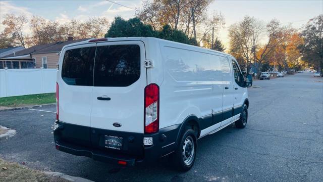 used 2016 Ford Transit-150 car, priced at $7,495