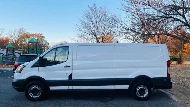 used 2016 Ford Transit-150 car, priced at $7,495