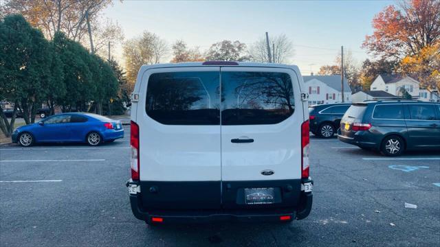 used 2016 Ford Transit-150 car, priced at $7,495