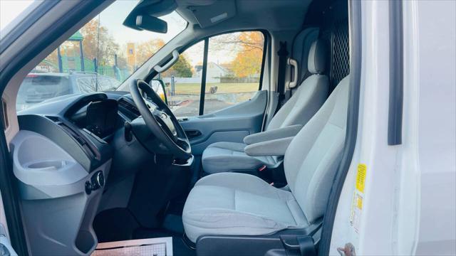 used 2016 Ford Transit-150 car, priced at $7,495