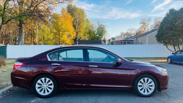 used 2013 Honda Accord car, priced at $7,995