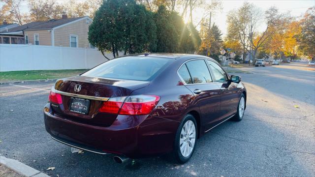 used 2013 Honda Accord car, priced at $7,995