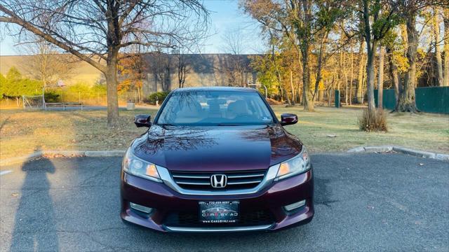 used 2013 Honda Accord car, priced at $7,995