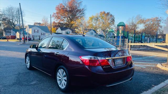 used 2013 Honda Accord car, priced at $7,995