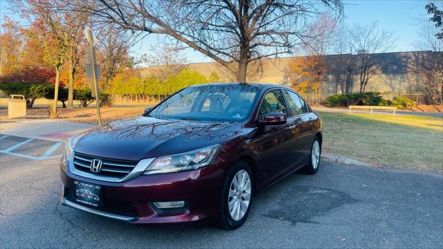 used 2013 Honda Accord car, priced at $7,995