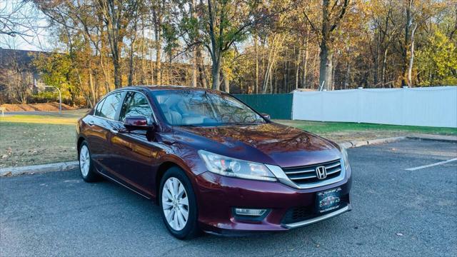 used 2013 Honda Accord car, priced at $7,995