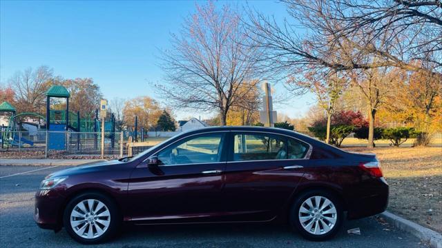 used 2013 Honda Accord car, priced at $7,995