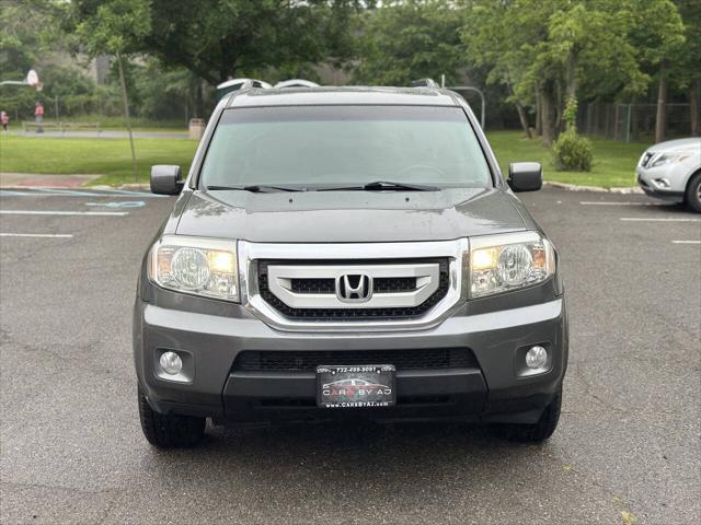 used 2011 Honda Pilot car, priced at $6,995