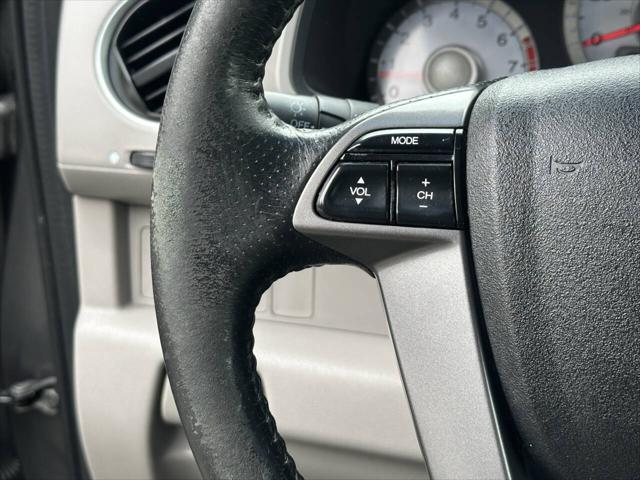 used 2011 Honda Pilot car, priced at $6,995