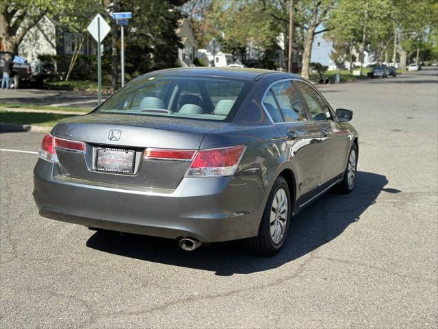 used 2012 Honda Accord car, priced at $4,995